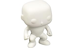 DIY Pop!: Create Your Own Bobble-Head and Unleash Your Creativity