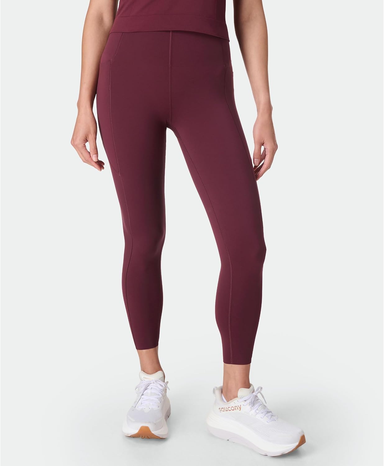 Sweaty Betty Women's Power Ultrasculpt Workout Leggings