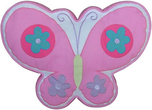 Miniatura 8 de Rainbow Flower Juego de edredón de 2 piezas 100% algodón hipoalergénico para dormitorio, tamaño individual, color rosa