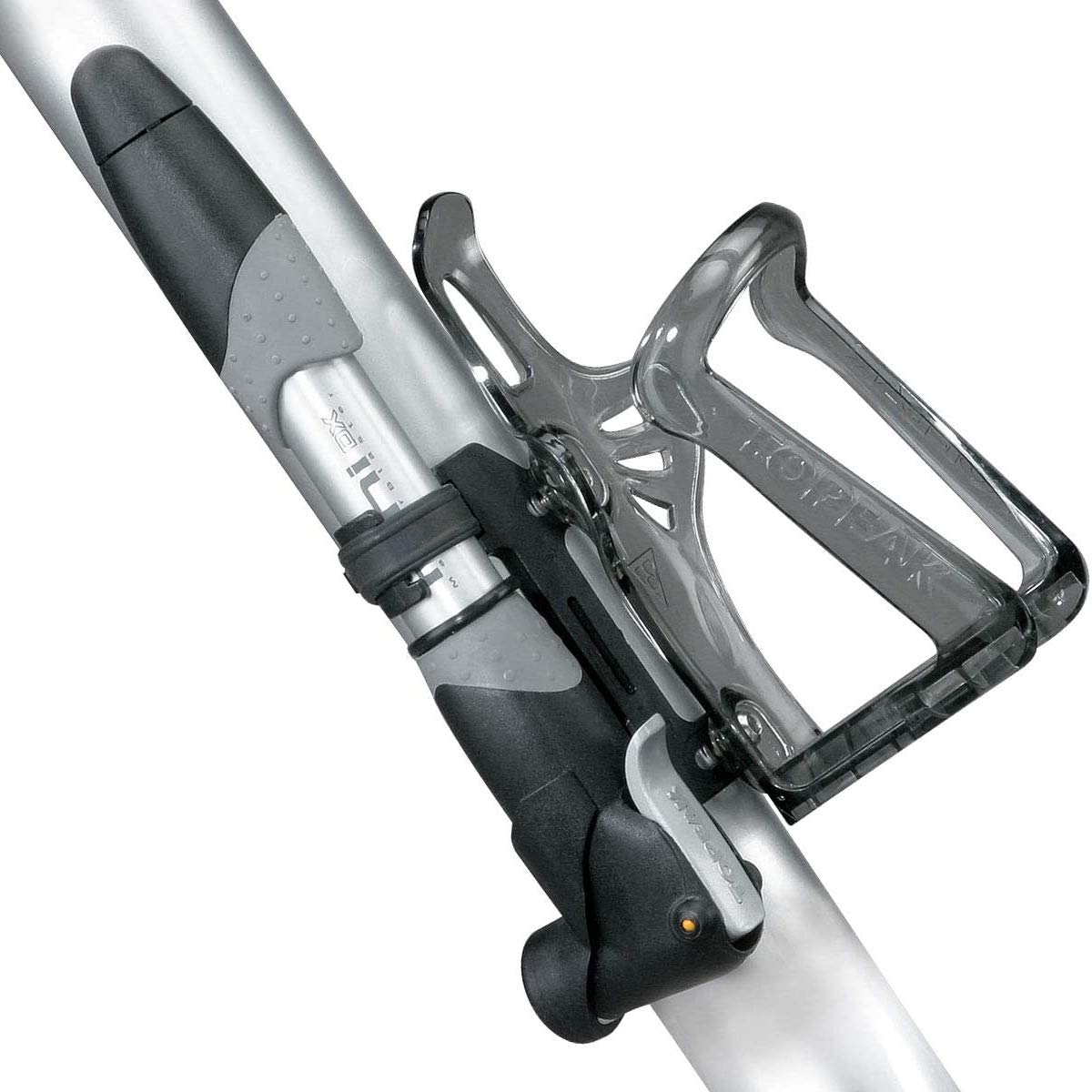 Topeak Mini Master Blaster DS Pump