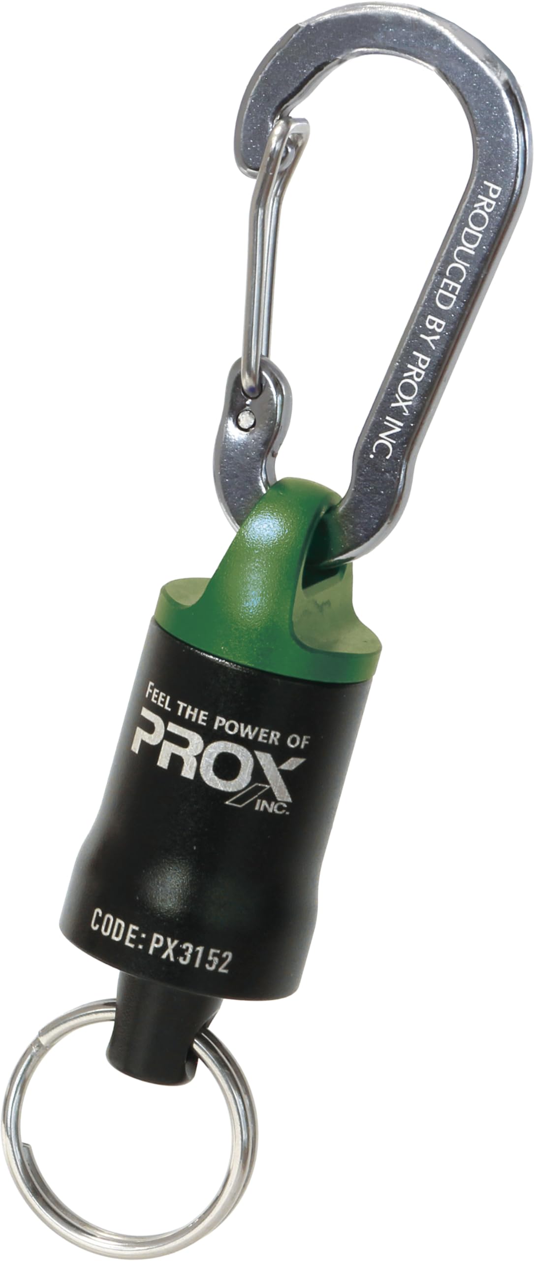 Amazon | プロックス(PROX) オートロックMGジョイントNEO グリーン
