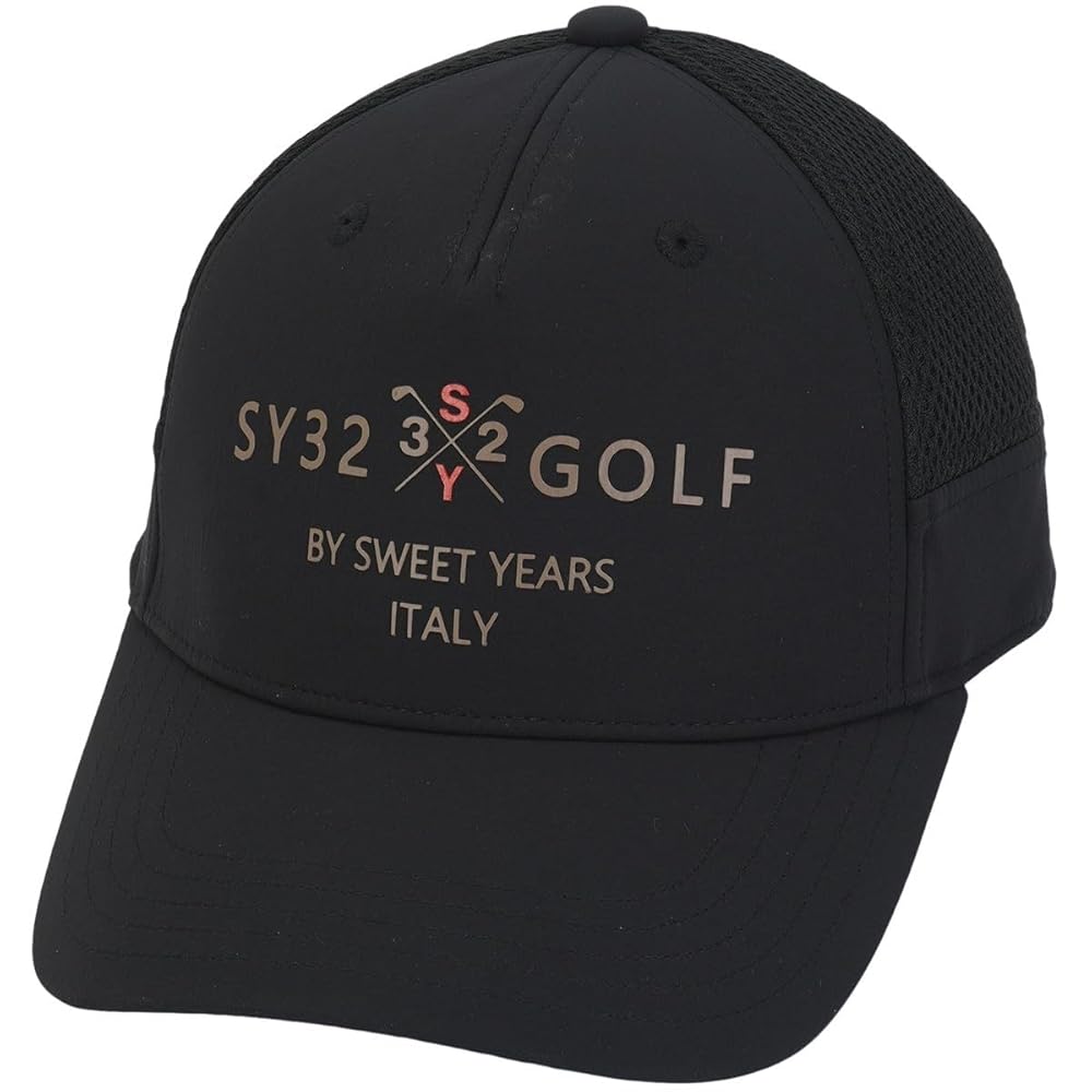 Amazon | [SY32 by SWEET YEARS] SWEETYEARS SYMBOLIC LOGO CAP
