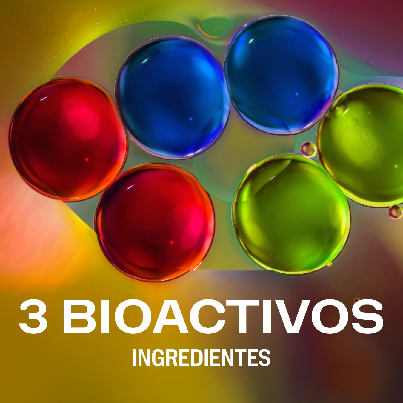 Vimergy Brain Body Memory* – 8 beneficios para el cerebro Con magnesio, citicolina y B12 – Fórmula pura de rápida absorción – Sin OGM y sin gluten