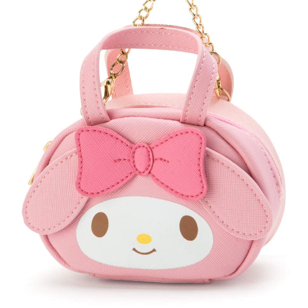 Amazon.co.jp: サンリオ(SANRIO) マイメロディ ミニボストンバッグ形