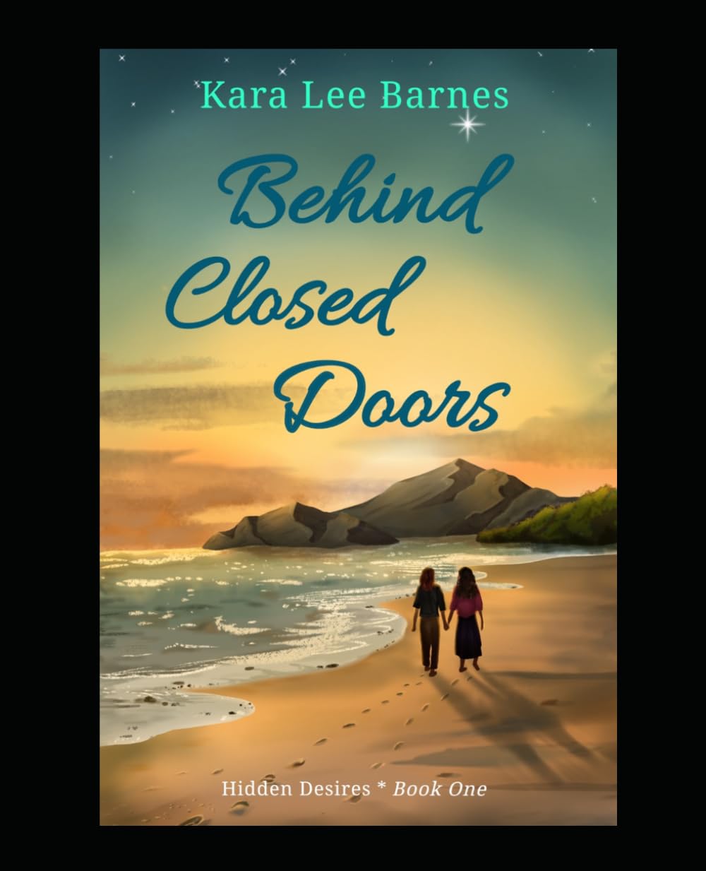 Hidden Desires: Behind Closed Doors