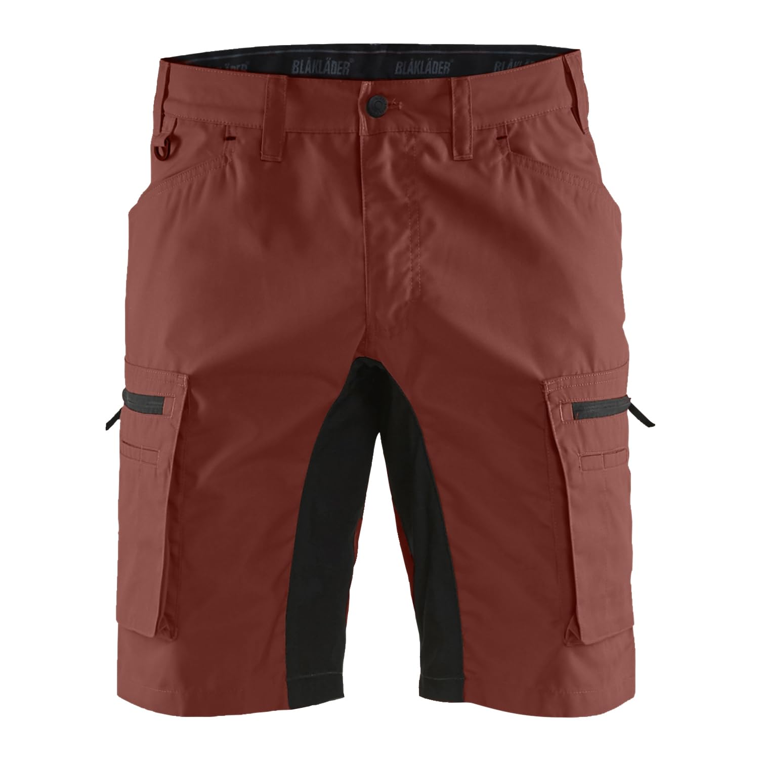 BLÅKLÄDER Men's Service with Stretch