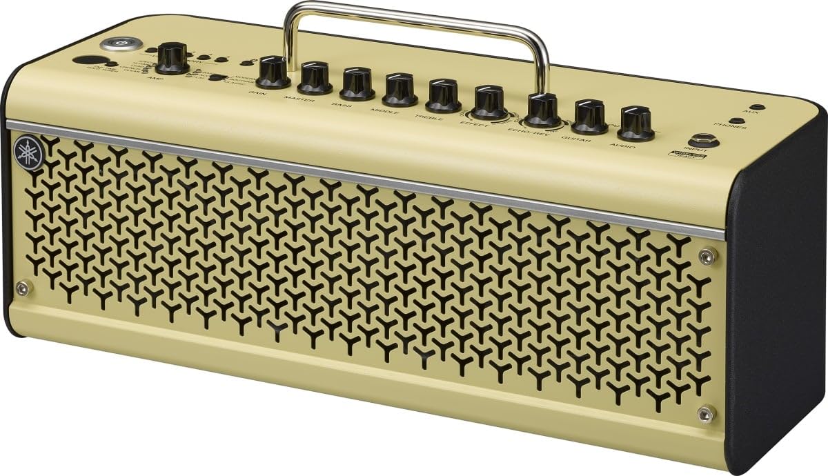 Amazon.co.jp: YAMAHA / THR30II Wireless ヤマハ ギターアンプ