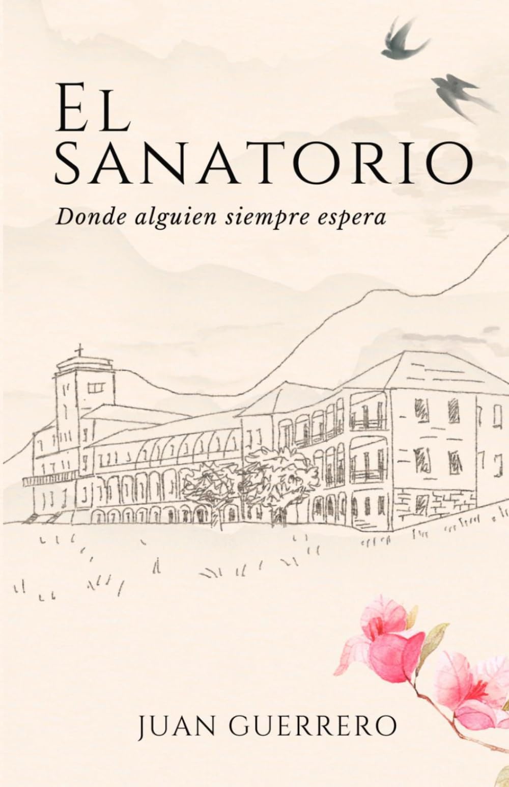 EL SANATORIO: Donde alguien siempre espera