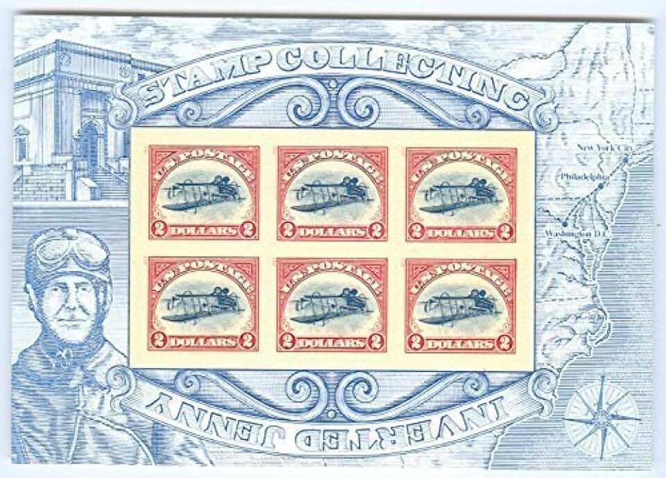 The most expensive stamps in the world - Catawiki