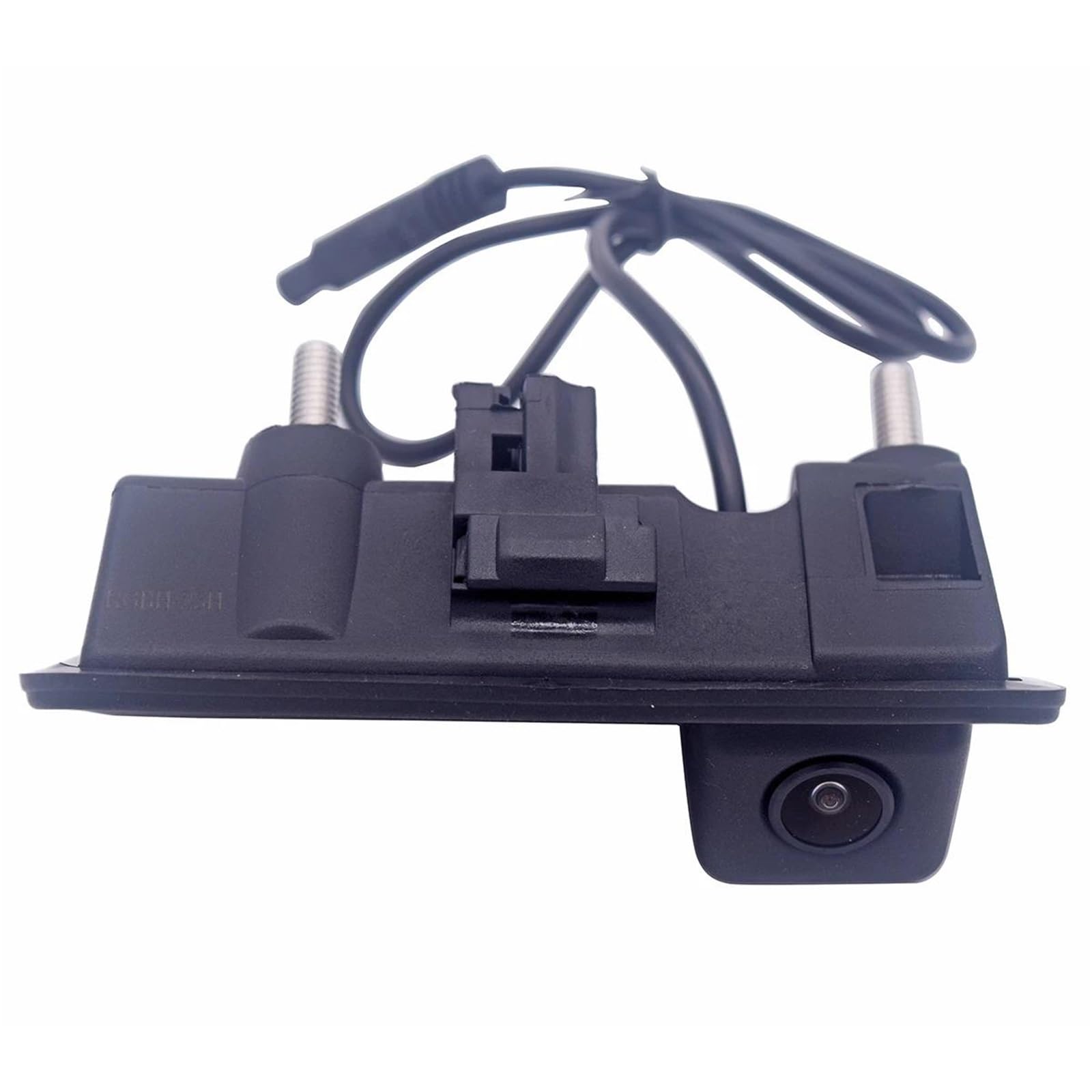 Cámara de marcha atrás de repuesto para coches VW, todos los formatos RGB, cámaras de respaldo de marcha atrás para RCD510 RNS315 RNS510 vista trasera
