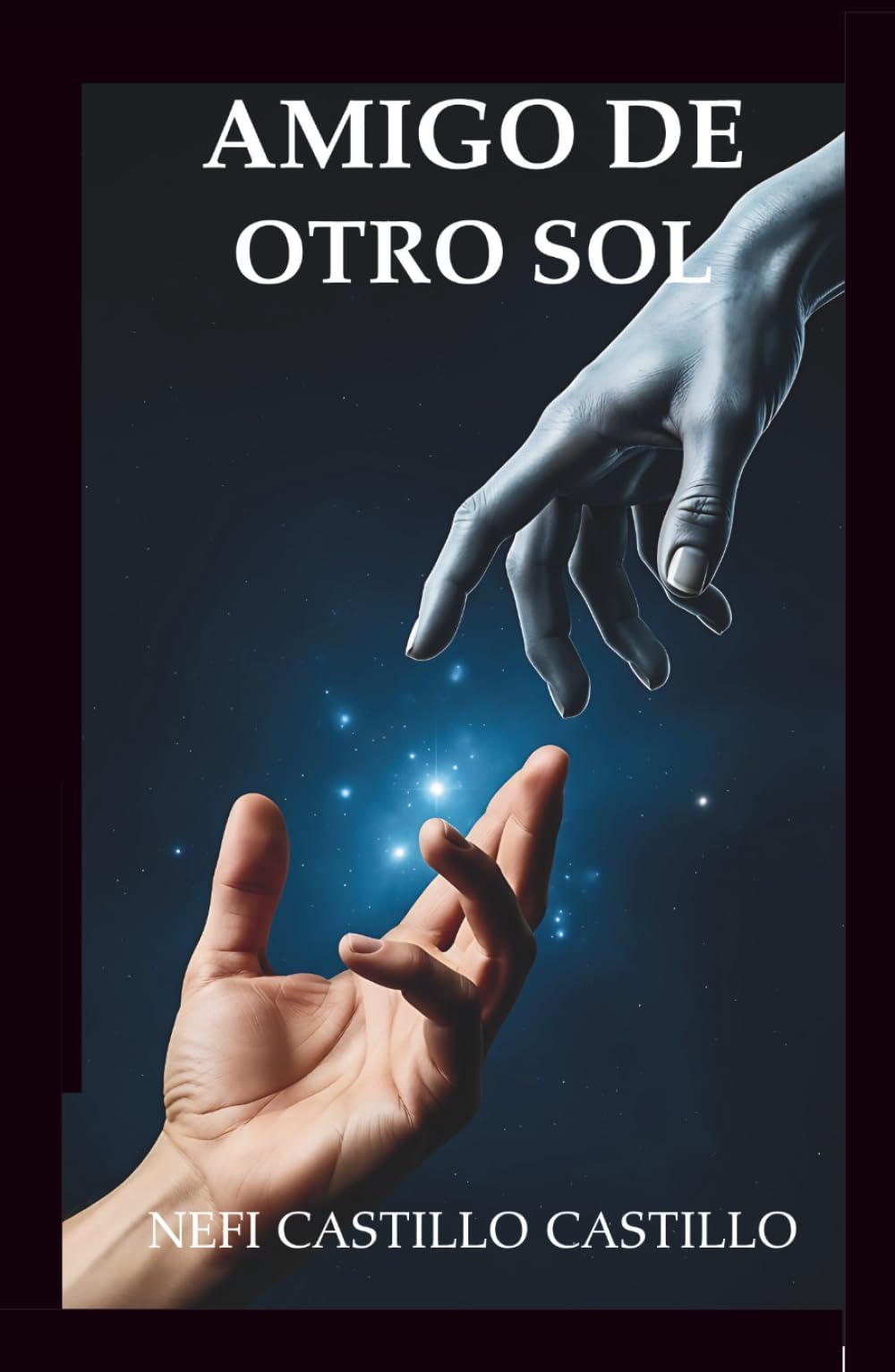 AMIGO DE OTRO SOL: Una amistad que trasciende lo humano