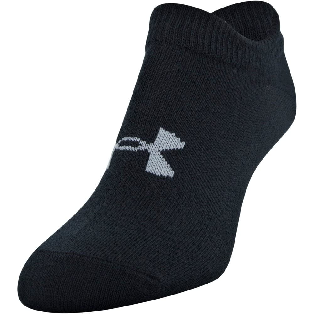 Under Armour Mädchen Girl's Essential Ns Socken