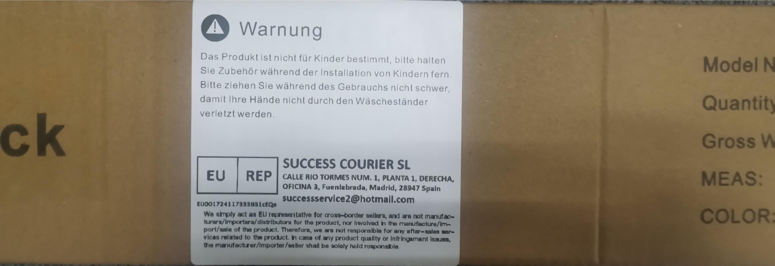 GISSAR Stendibiancheria pieghevole, in acciaio inox, per interni ed esterni, facile da riporre, 1,98 m