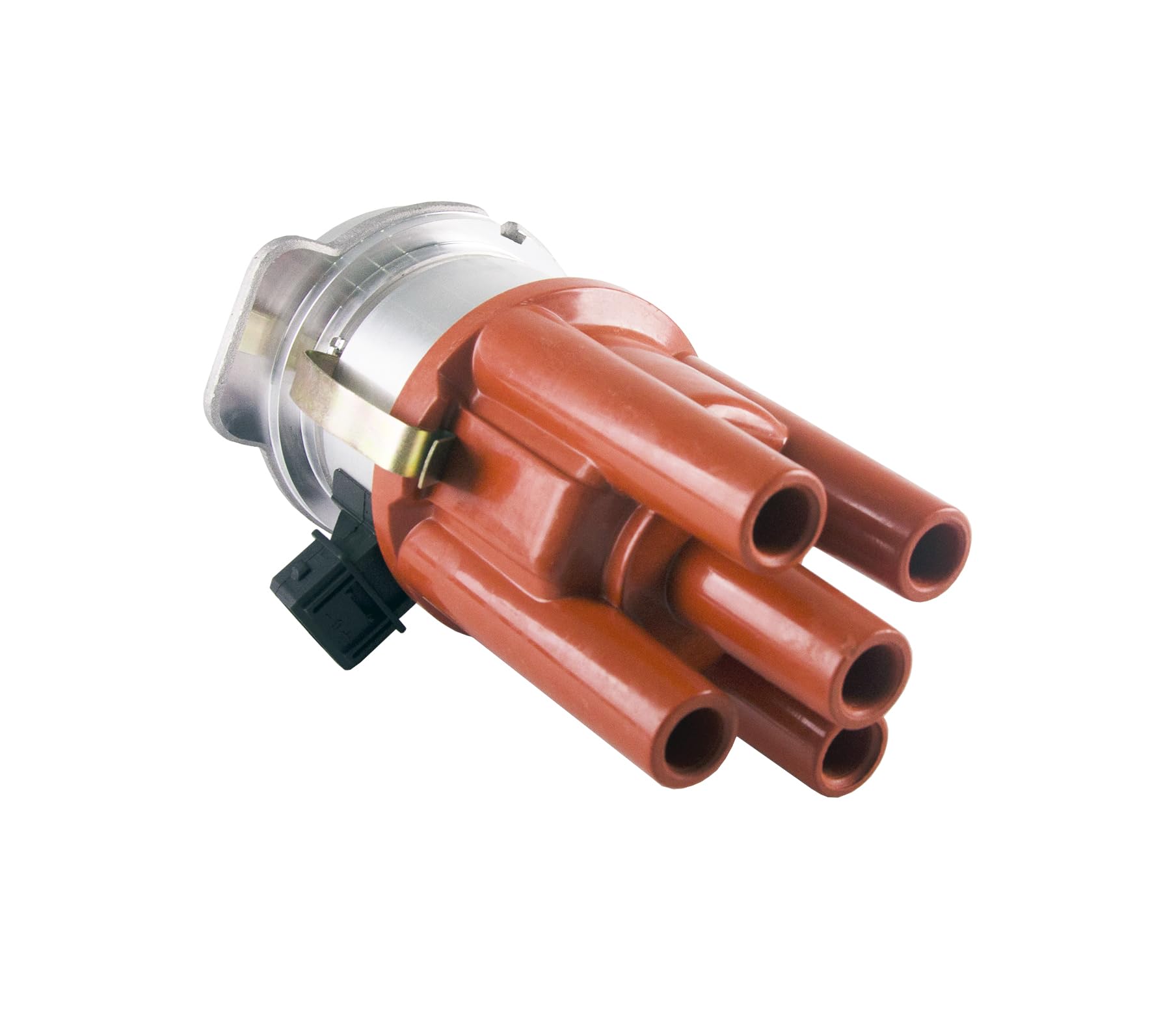 Distribuidor de encendido para Astra,para Corsa,para Cavalier Mk,para Kadett,para Nova,para Vectra A,1.2,1.4,1.6, 1211002,1211006,1211412, 90346324, 90487486, 93174383, D6807, TZV6807 | 1211006, 1211412, 90346324, 90487486, 93174383, 0237521024, D6807, TZ