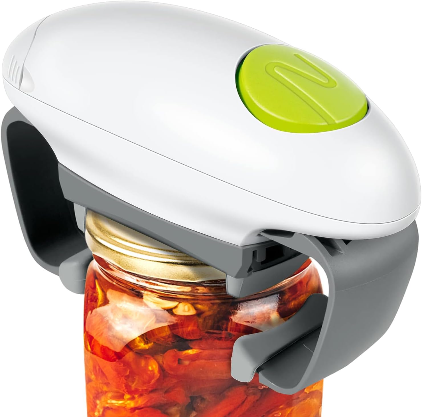 DZOMK Jar Opener, Automatic Jar Opener,Higher Torque