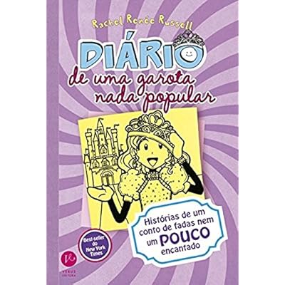 Diário de uma garota nada popular 8 Diário de uma garota nada popular 8