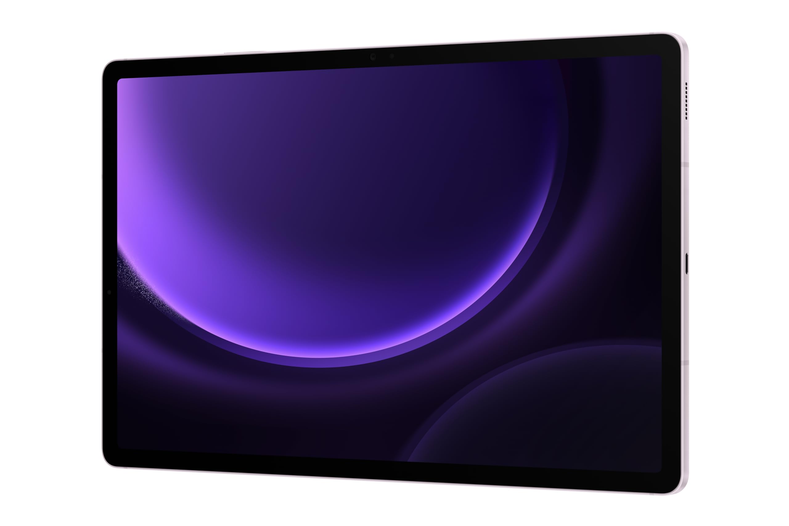 Samsung Galaxy Tab S9 FE 128GB ラベンダー Samsung Galaxy Tab S9 FE+ - Versatile and Durable Tablet