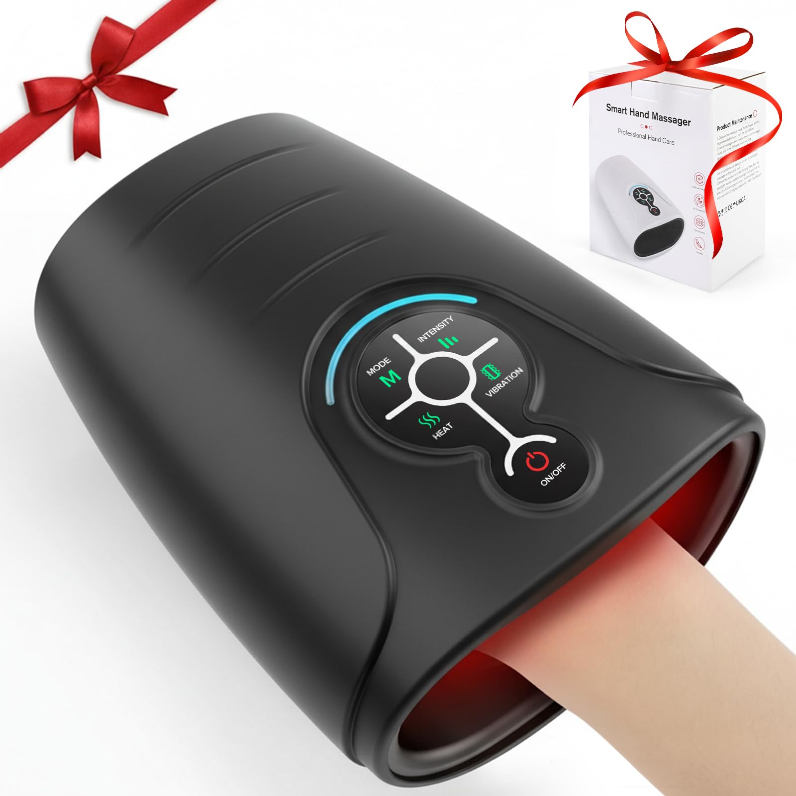 AERLANG Hand Massager