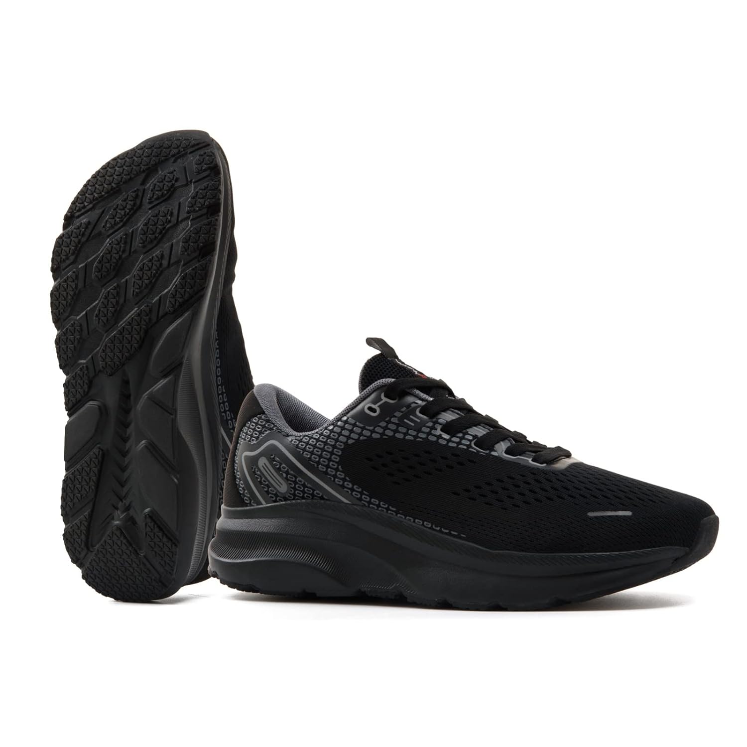 JACKSHIBO Sapatos masculinos com bico largo, suporte de arco, tênis de largura larga para corrida, caminhada, tênis, ortopédico, fascite plantar, treino, com sola grossa… em promoção! Veja a oferta e mais achadinhos de Tênis 7 Hoje é o melhor dia para comprar JACKSHIBO Sapatos masculinos com bico largo, suporte de arco, tênis de largura larga para corrida, caminhada, tênis, ortopédico, fascite plantar, treino, com sola grossa… com aquele preço maroto! Promoção! Aproveite a oferta! 7