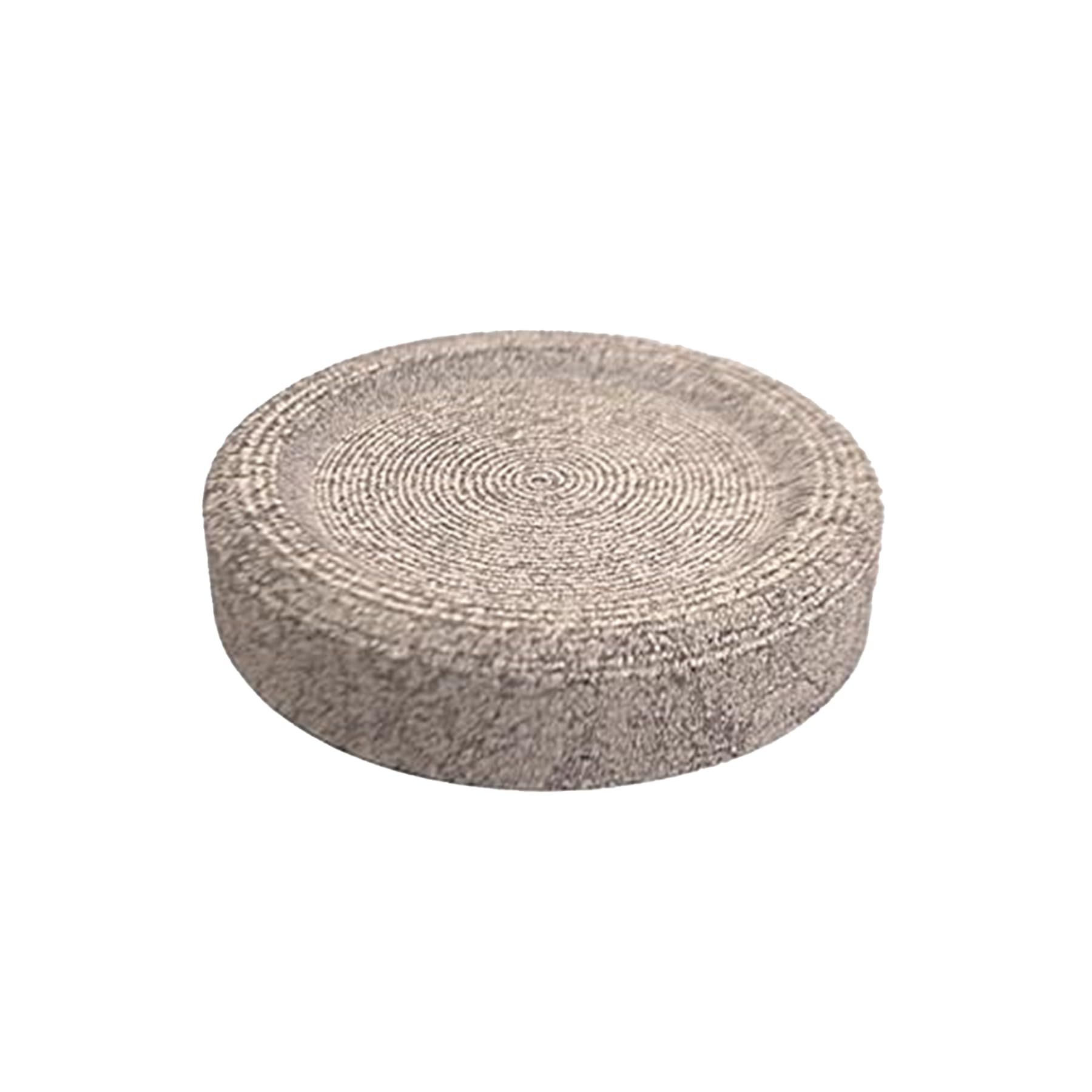 Unpolished Grinding Stone | Natural Granite Mortar & Pestle for Turmeric, Spices & Herbs | Traditional Ayurvedic Paste Maker | Durable Handcrafted Stone Grinder (Grinding Stone)-image-35