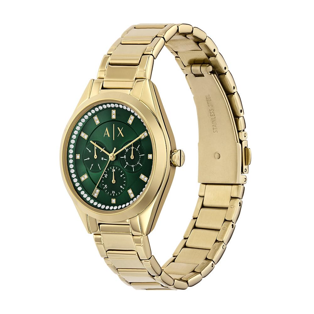 Armani Exchange Orologio da donna,