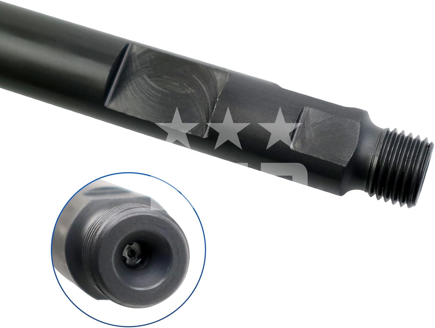 0432193532 Diesel Fuel Injector Compatible with Ford Ranger Diesel 2.8L Engine 2001-2006 4pcs/lot