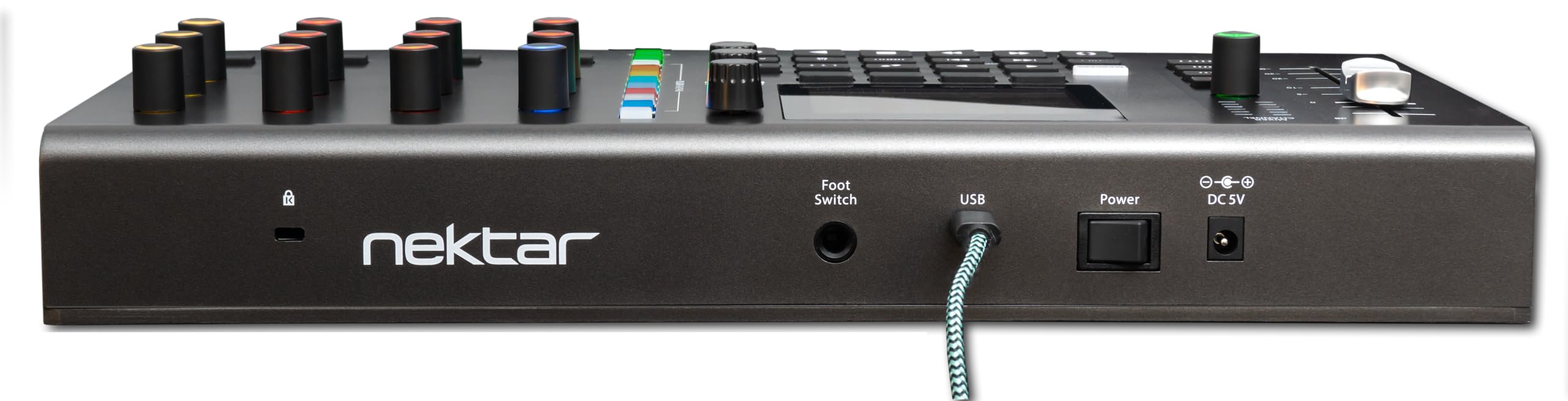 Amazon | Nektar Technology Panorama CS12 PANORAMAシリーズ