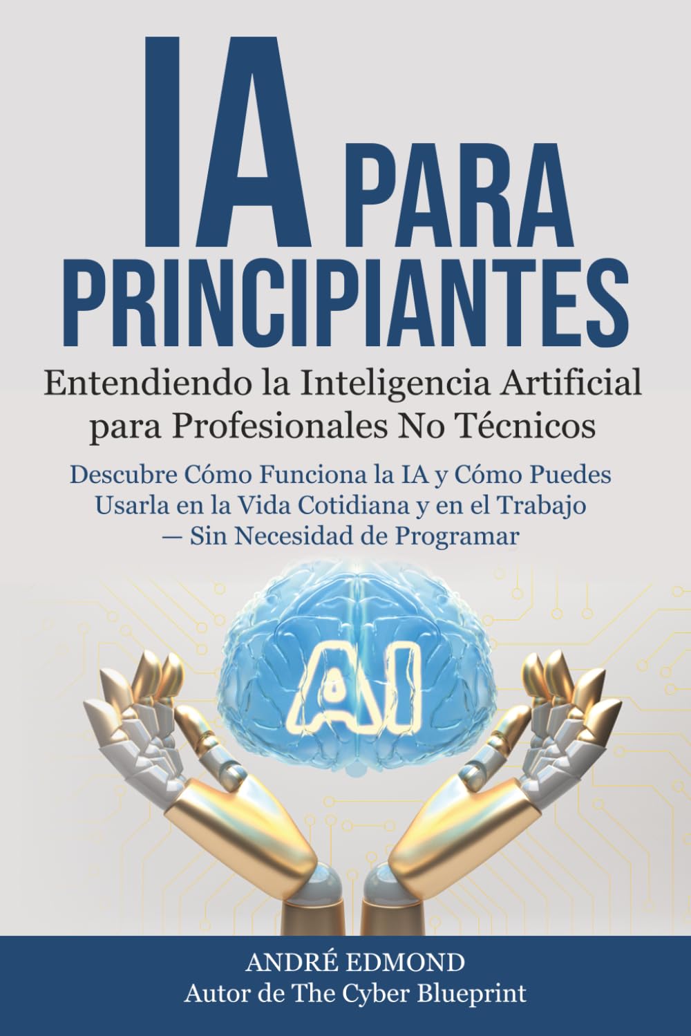 IA para Principiantes: Comprendiendo la Inteligencia Artificial para Profesionales No Técnicos