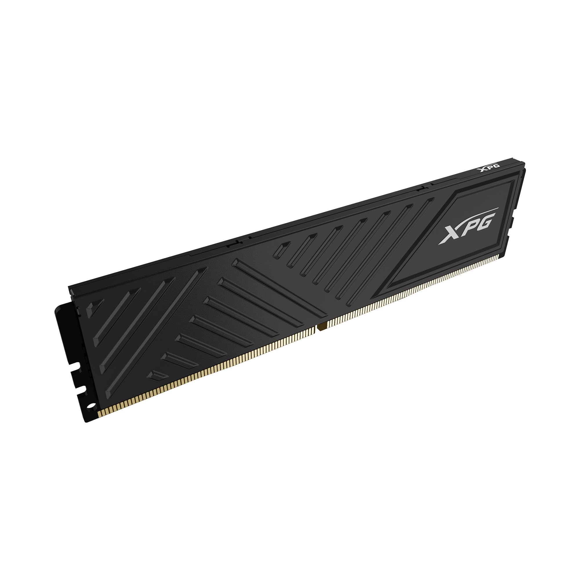 ADATA XPG GAMMIX D35 16GB Kit (2 x 8GB), DDR4, 3200MHz (PC4-25600), CL16, XMP 2.0, DIMM Memory, Black