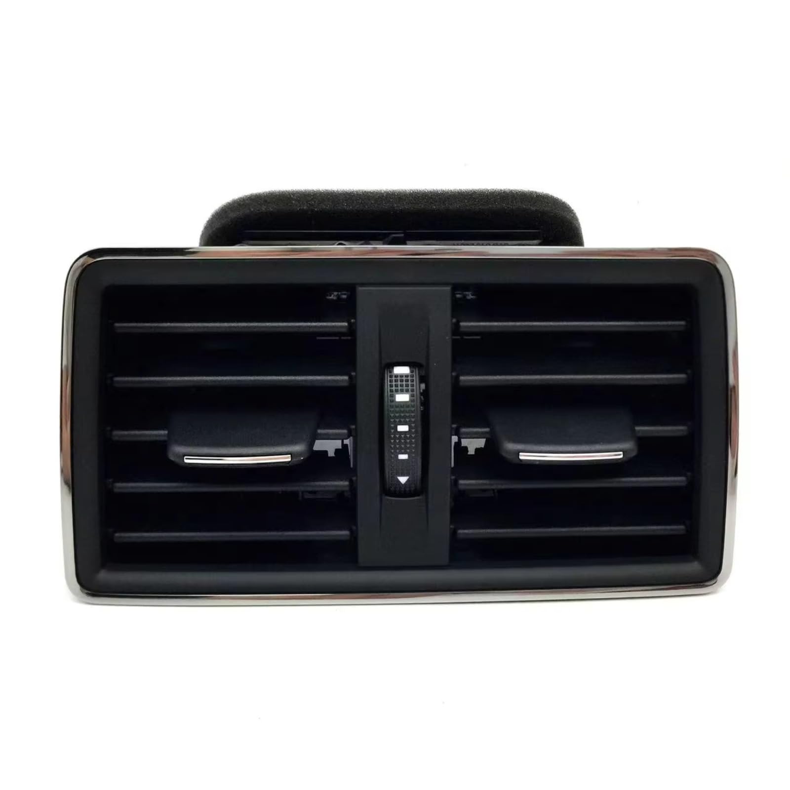 AC Vent Compatible With Skoda For Superb Mk3 2016 2017 2018 Rear Air Conditioning Outlet Center Armrest Assembly 3VD819203
