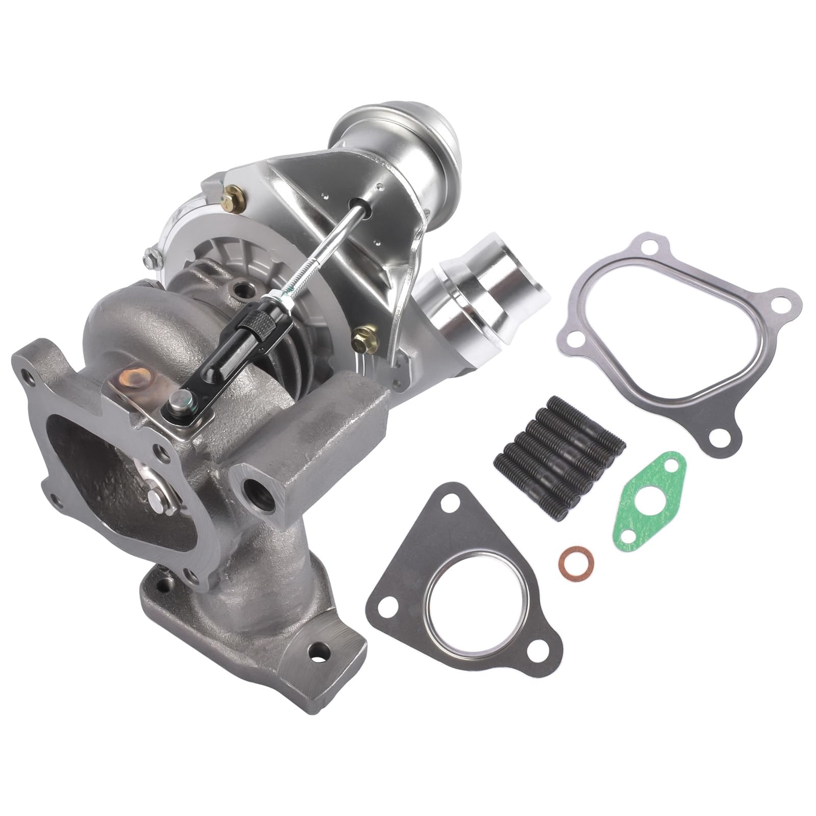 turbocompressore Sostituzione per Vivaro 2.0 CDTi Trafic Primastar 2.0 dCi 2006-2016 8200637628 7701477300