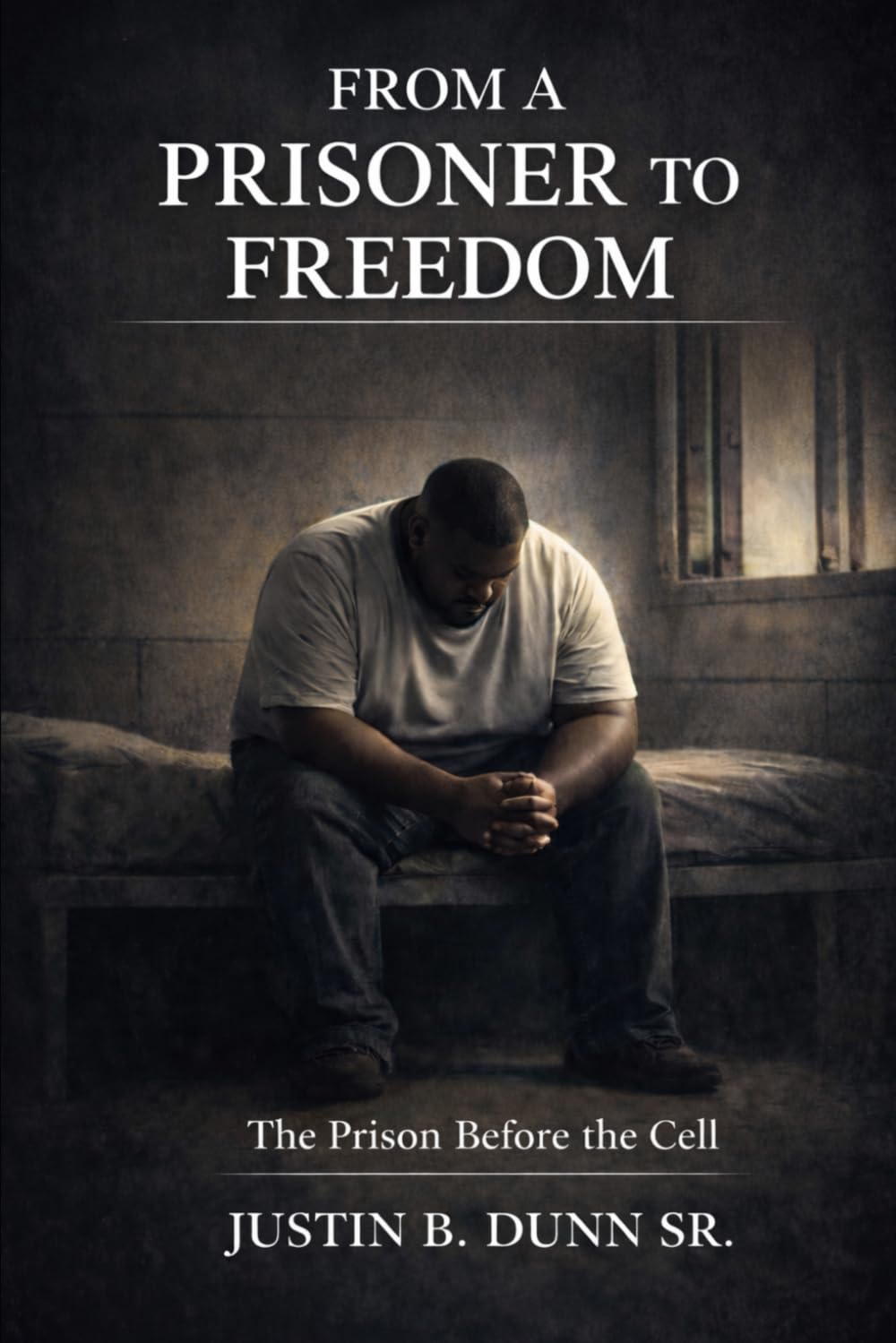 From a Prisoner to Freedom: The Prison Before the Cell