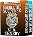 Double the Suspense: Matt Foley/Sara Bradford Series Box Set (Books 1-2)