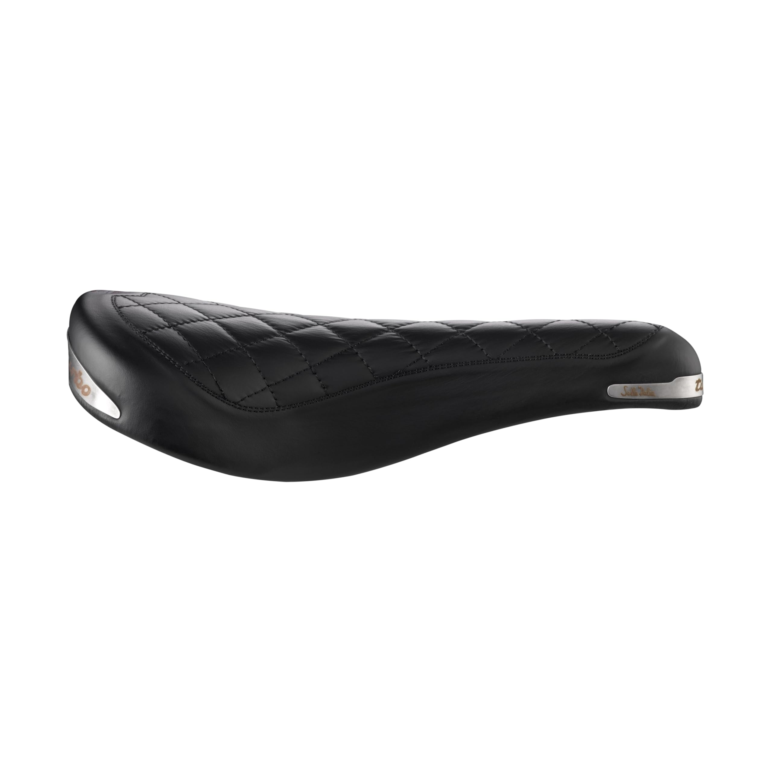 Amazon | SELLE ITALIA(セライタリア) MILANO TURBO BONNIE FeC BLK