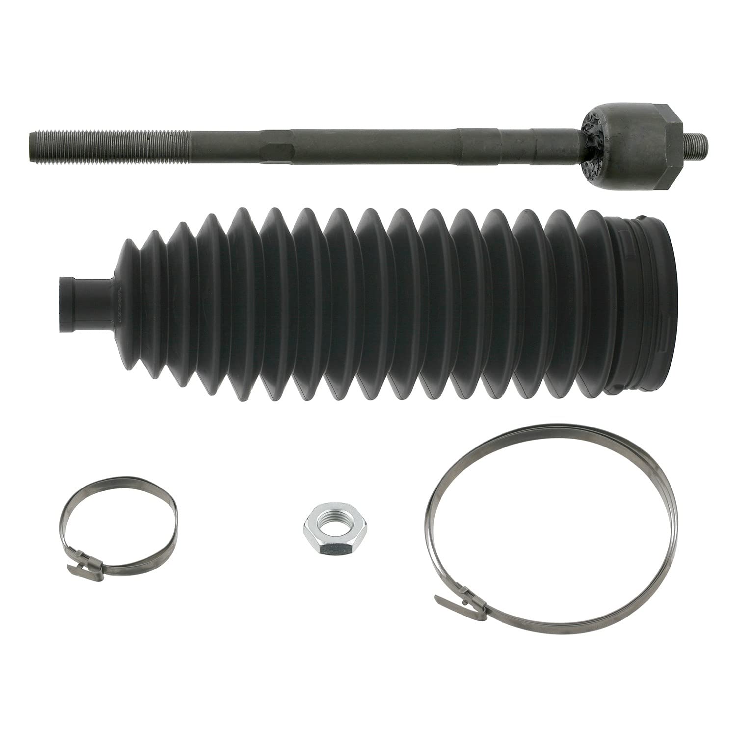 FEBI BILSTEIN Cuscinetto, motore destro per FORD