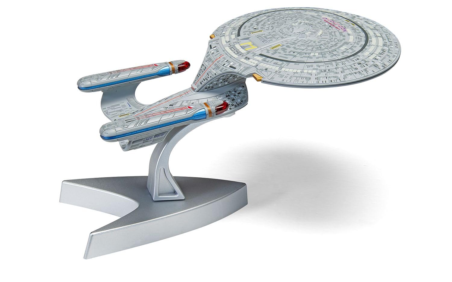 Amazon | 京商 (Kyosho) CORGI スタートレック USS エンタープライズ