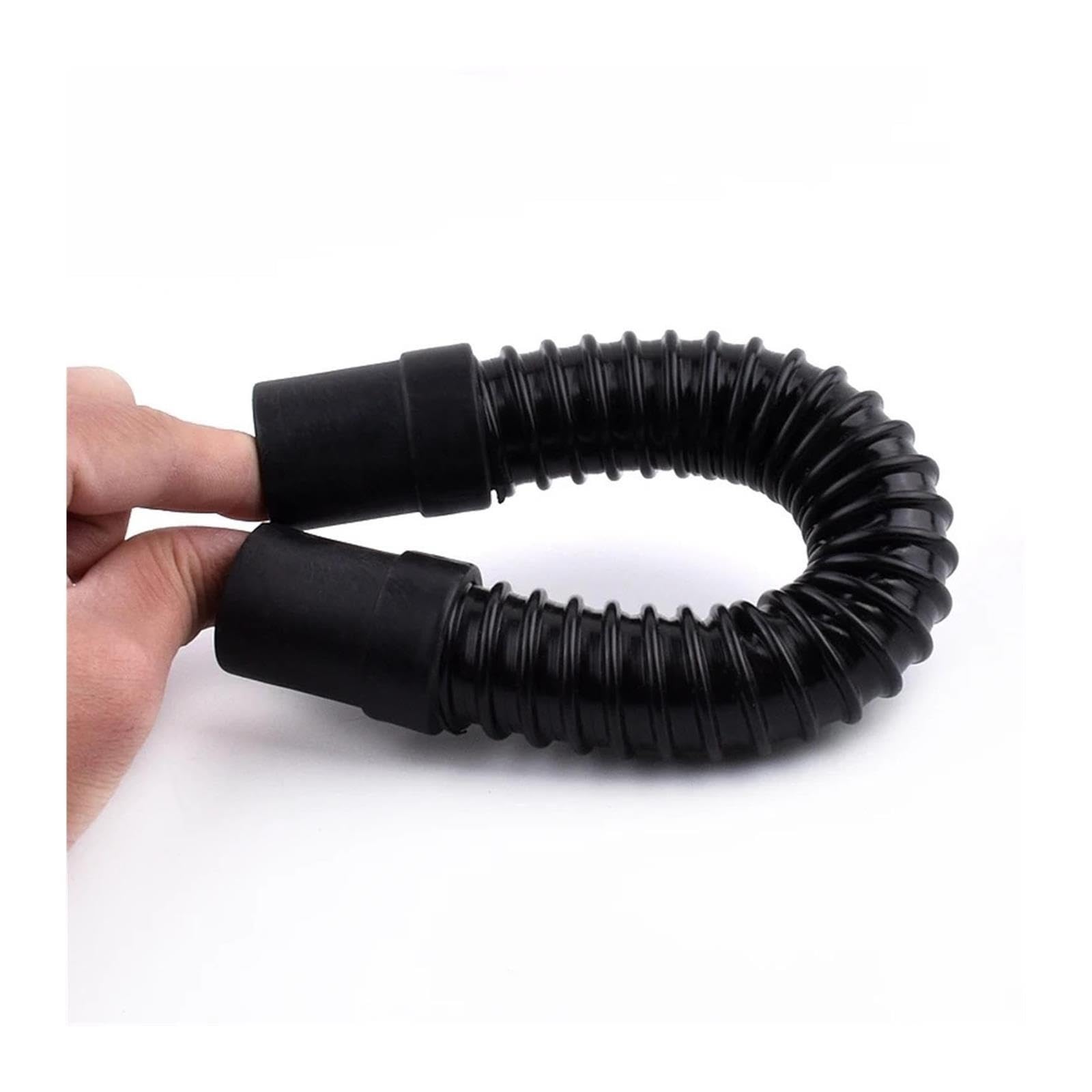 Aquarium Corrugated Water Pipe ID 20‑50mm Length 0.3‑1.5M