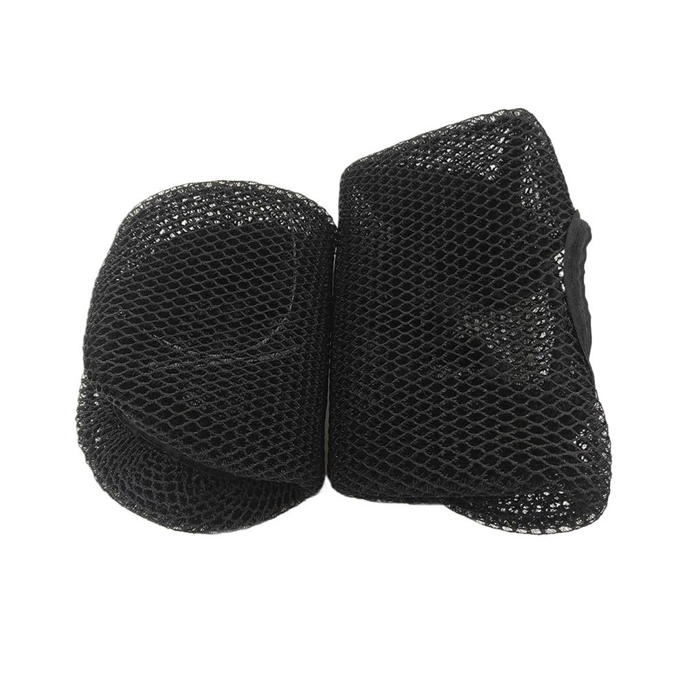 Coprisella per moto sportiva Per Per 500ds Lx500-a 650DS Tessuto Di Nylon Sella Copertura Protezione Del Motociclo Cuscino Coprisedile Sedile