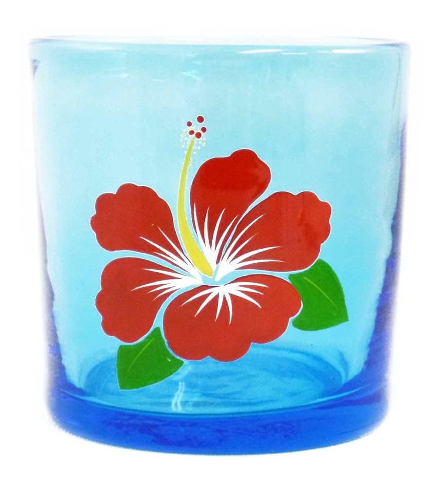 琉球ガラス 和雑貨 四季彩堂 オンラインショップ / 琉球ガラス 星形モール