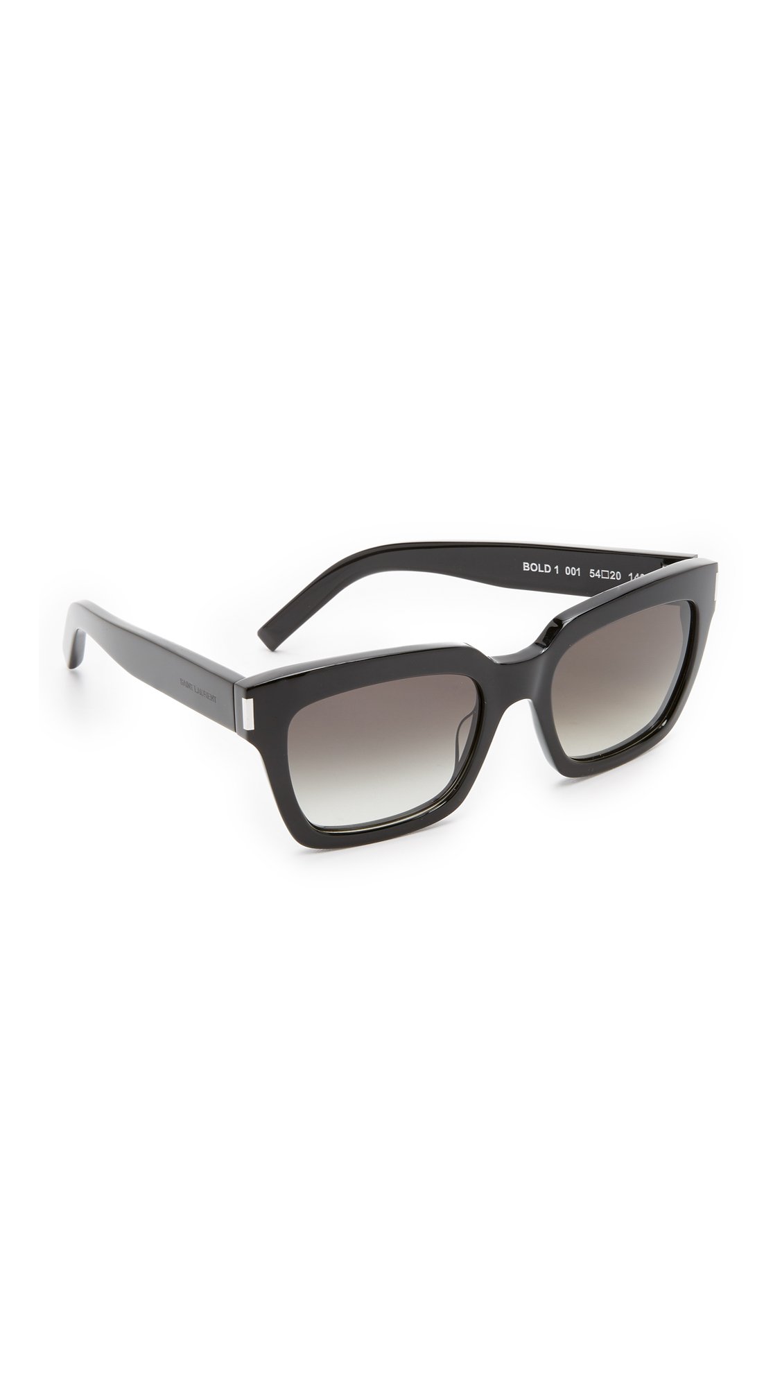 Saint Laurent Saint Laurent BOLD 1 Women Sunglasses