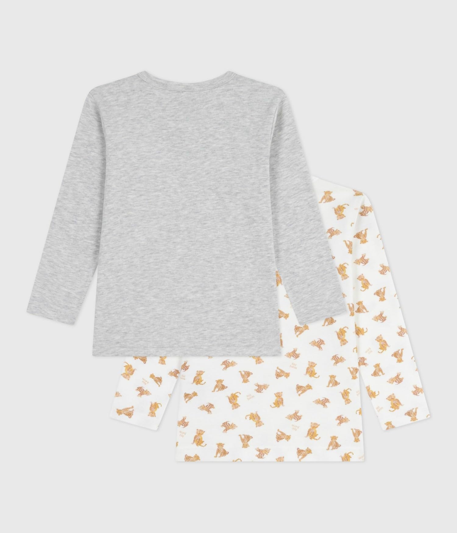 Petit Bateau Jungen Unterwäsche Tag