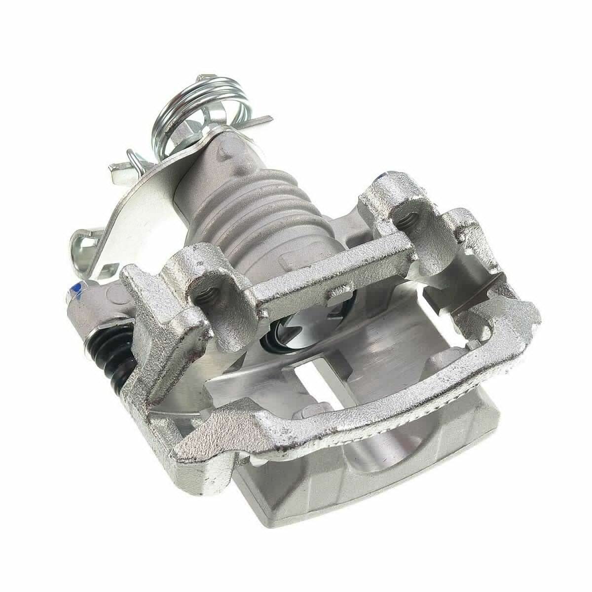 Amazon.com: JLEJIANI Brake Caliper with Bracket Rear Right 164892  