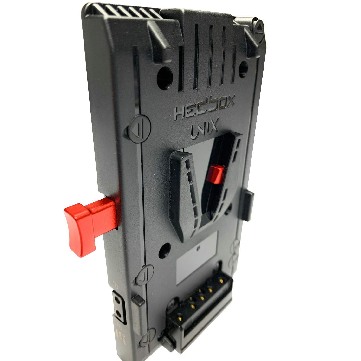 SMALLRIG - PIASTRA PER BATTERIA V-MOUNT - Daylight