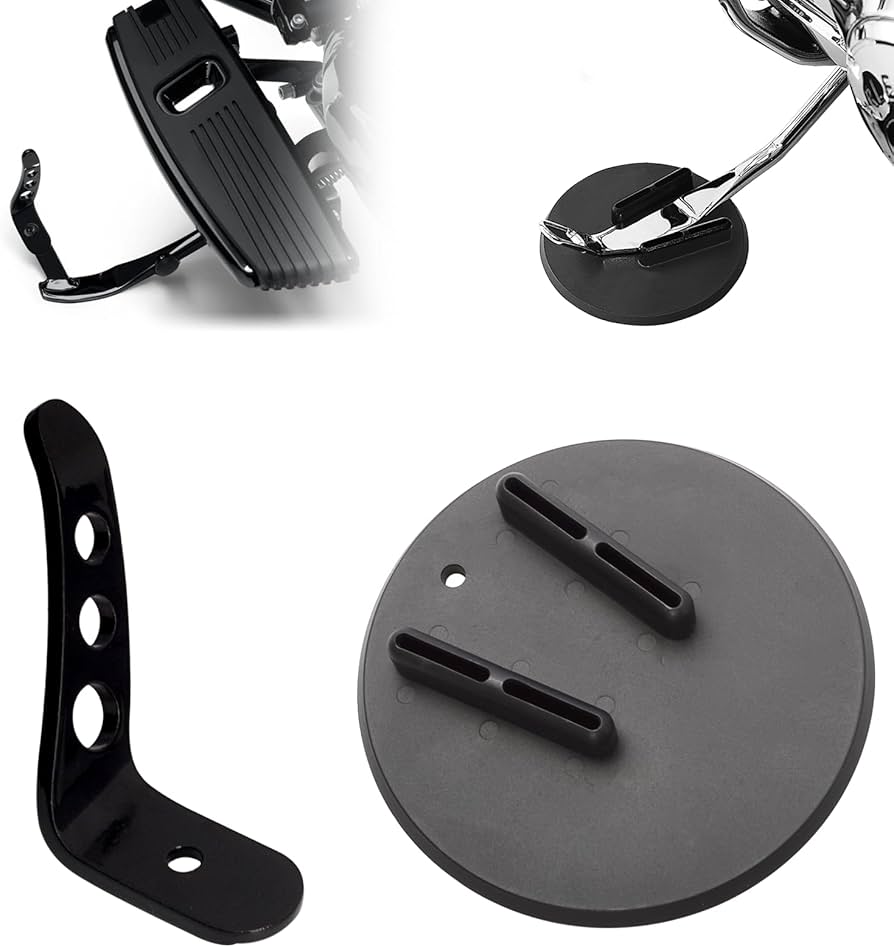 OWl / Boo!! 、FLAP、KICKASS Amazon.com: Jiffy Stand Extension/Kickstand Extension+Jiffy Stand