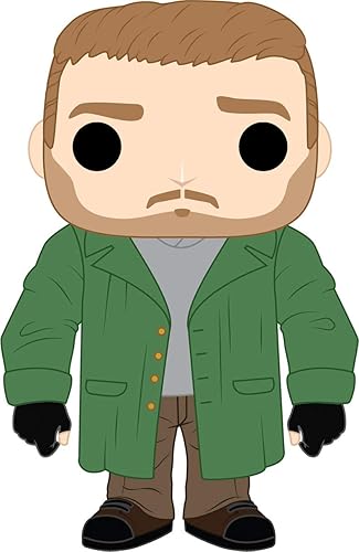 Funko Pop! TV Umbrella Academy - Luther Hargreeves