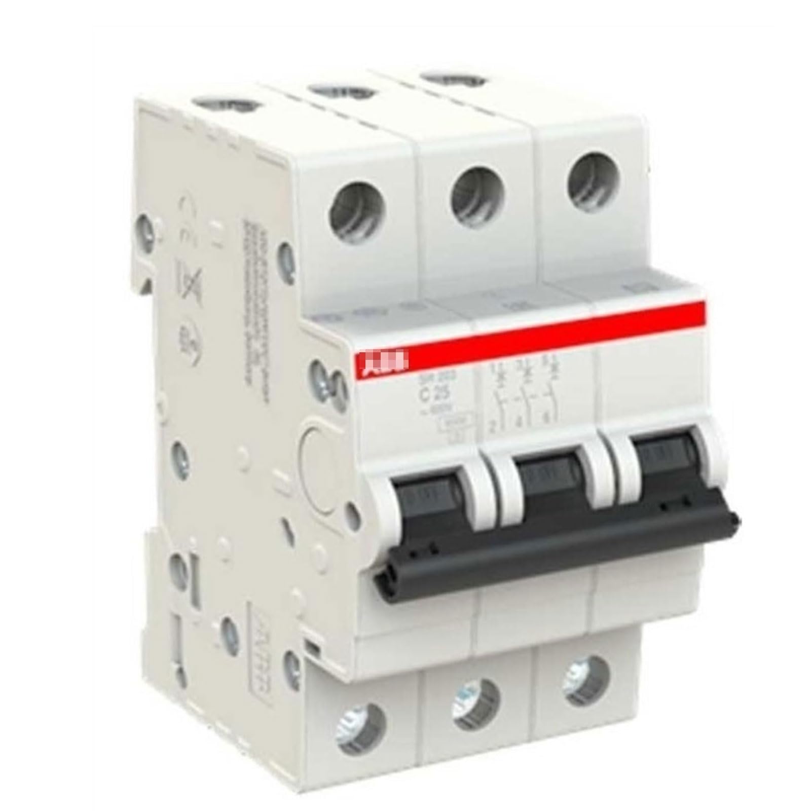2RD58I8PM Sh203-c25 Miniature Circuit Breakers