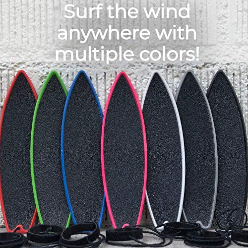 Windeck Finger Surfboard Rad Looking Fingerboard Toy Surf The Wind