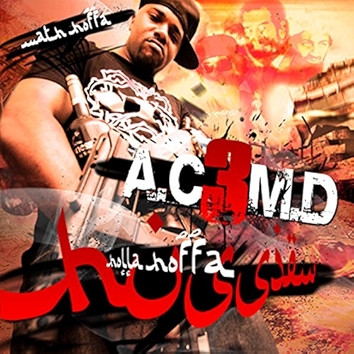 1. A.C.M.D. 3 [Explicit]