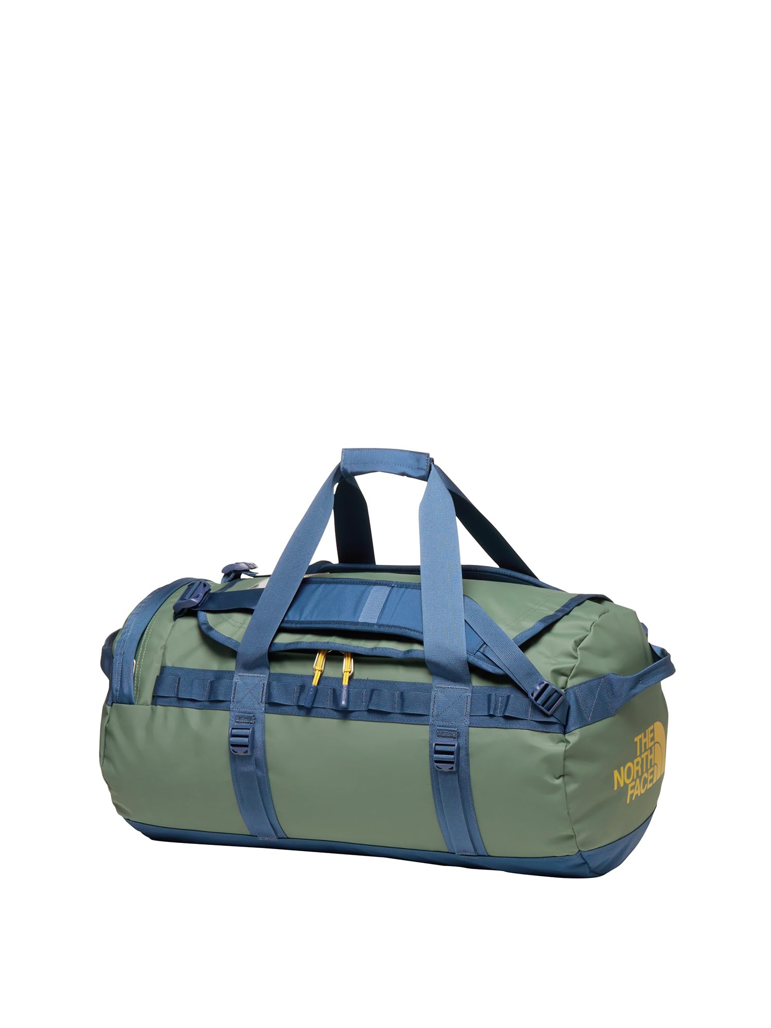 The North Face NM82367 Duffel Bag, BC Duffel M, Unisex