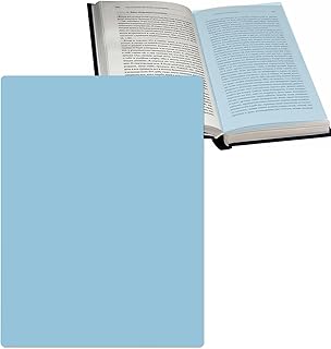 blue dyslexia overlays, overlays for reading dyslexia, dyslexia overlays For Visual Stress Relief, Dyslexia Assistive Tools and Reducing Visual Stress, Overlays for Children with Dyslexia.(A4)